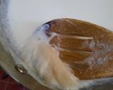 A picture of step 11 of Patisapta Cake.