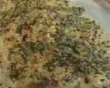 गार्लिक ब्रेड (Garlic bread recipe in hindi) रेसिपी चरण 4 फोटो