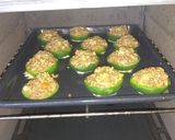 Foto del paso 8 de la receta: Zapallitos rellenos