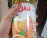 عکس مرحله 1 از دستور شربت خاکشیر