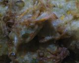 Foto langkah ke 4 dari resep Bakwan Sayur.