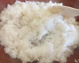 Foto del paso 2 de la receta: Sushi con carne posta rosada en panko
