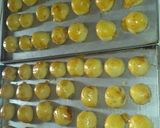 Foto langkah ke 3 dari resep Kue nastar lembut.