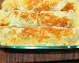 Foto del paso 7 de la receta: Lasaña de vegetales