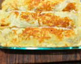 Foto del paso 7 de la receta: Lasaña de vegetales