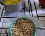 Foto del paso 3 de la receta: Ensalada de trigo Sarraceno y verduras