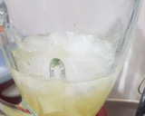 Foto del paso 2 de la receta: Pisco sour con jengibre..🥂
