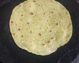 દુધી પાલક ના પરોઠા (Dudhi palak Paratha Recipe in Gujarati) રેસીપી સ્ટેપ3ફોટો