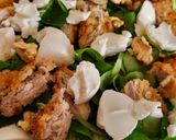 Foto del paso 2 de la receta: Ensalada de aprovechamiento