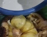 Foto langkah ke 2 dari resep Cempedak Goreng.
