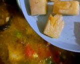 Foto langkah ke 4 dari resep Pindang Patin Khas Palembang.