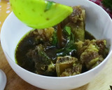 Foto langkah ke 9 dari resep Sop Konro Khas Makassar.