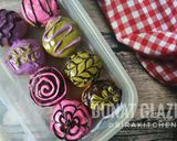 Foto langkah ke 5 dari resep Donat glaze.