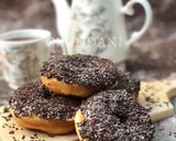 Foto langkah ke 9 dari resep Donat kentang super empukkk.
