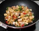 Foto langkah ke 8 dari resep Tauco Udang👌.