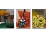 Foto del paso 3 de la receta: Ceviche de Pámpano con aguacate