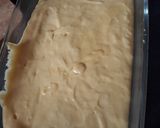 Foto del paso 2 de la receta: Queque (con chocolate opcional)