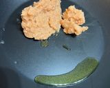 全素新豬肉炒烏龍的食譜步驟2照片
