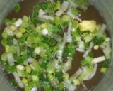 Egg Drop Soup recipe step 2 photo
