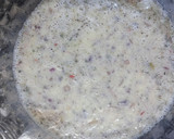 Foto del paso 5 de la receta: Torta de 3 Cebollas