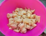 Rakott bulgur recept fázis 3 fotója