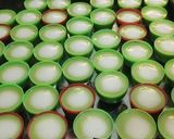 Foto langkah ke 9 dari resep Nona manis.