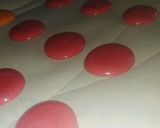 Foto del paso 10 de la receta: Macarrons