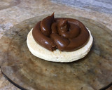Foto del paso 7 de la receta: Súper Alfajor de maicena con súper dulce de leche