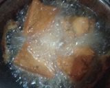 Foto langkah ke 8 dari resep Tahu Tempe Bacem.
