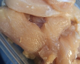 Foto del paso 1 de la receta: Mi Pollo rebozado!!!