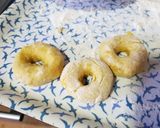 Foto del paso 4 de la receta: Rosquillas de naranja