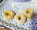 Foto del paso 4 de la receta: Rosquillas de naranja