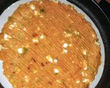 Foto del paso 3 de la receta: Tarta de zapallo anco 🧡