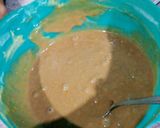 Foto del paso 2 de la receta: Budín marmolado