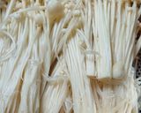 Hình bước làm 1 của món Canh vân mây