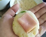 Foto del paso 4 de la receta: Croquetas de papa rellenas