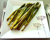 Foto del paso 3 de la receta: Espárragos a la mantequilla