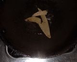 A picture of step 4 of Chicken sukka (Mangalorean special).