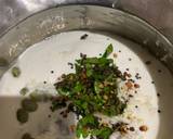 Idli with hyacinth beans and coconut recipe step 1 photo