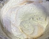 Foto del paso 3 de la receta: Budín de limón fácil sin TACC