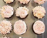 Foto langkah ke 1 dari resep Buttercream enak!.