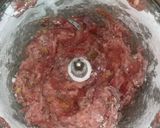 Foto langkah ke 3 dari resep Bakso Urat Spesial (Brekele Bakso Tutus Malang).