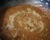 मुंबई स्ट्रीट पाव भाजी (Mumbai Street Pav Bhaji Recipe In Marathi) रेसिपी स्टेप 5 फोटो 