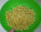 Foto del paso 1 de la receta: Tortilla de Fideos