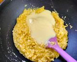 আপেলের কালাকান্দ (Apple Kalakand recipe in Bengali) রেসিপির ধাপ 3 ছবি