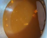 A picture of step 2 of Carrot and lentil soup.