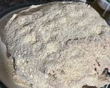 Foto del paso 5 de la receta: Milanesa de carne 🥩