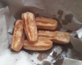 Foto del paso 6 de la receta: Churros