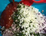 Foto del paso 3 de la receta: Ceviche de pescado