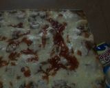 Foto langkah ke 6 dari resep Pizza empuk.